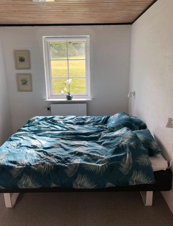 Ellemose Bed And Breakfast Лемвиг Экстерьер фото